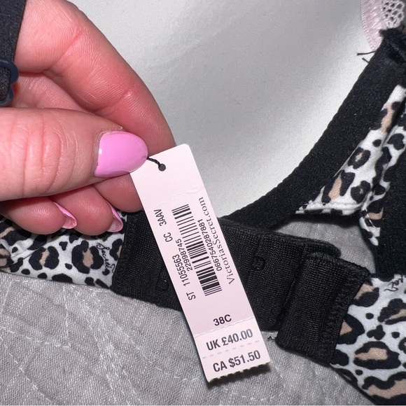 Victoria’s Secret Body by Victoria Perfect Shape - Picture 3 of 4